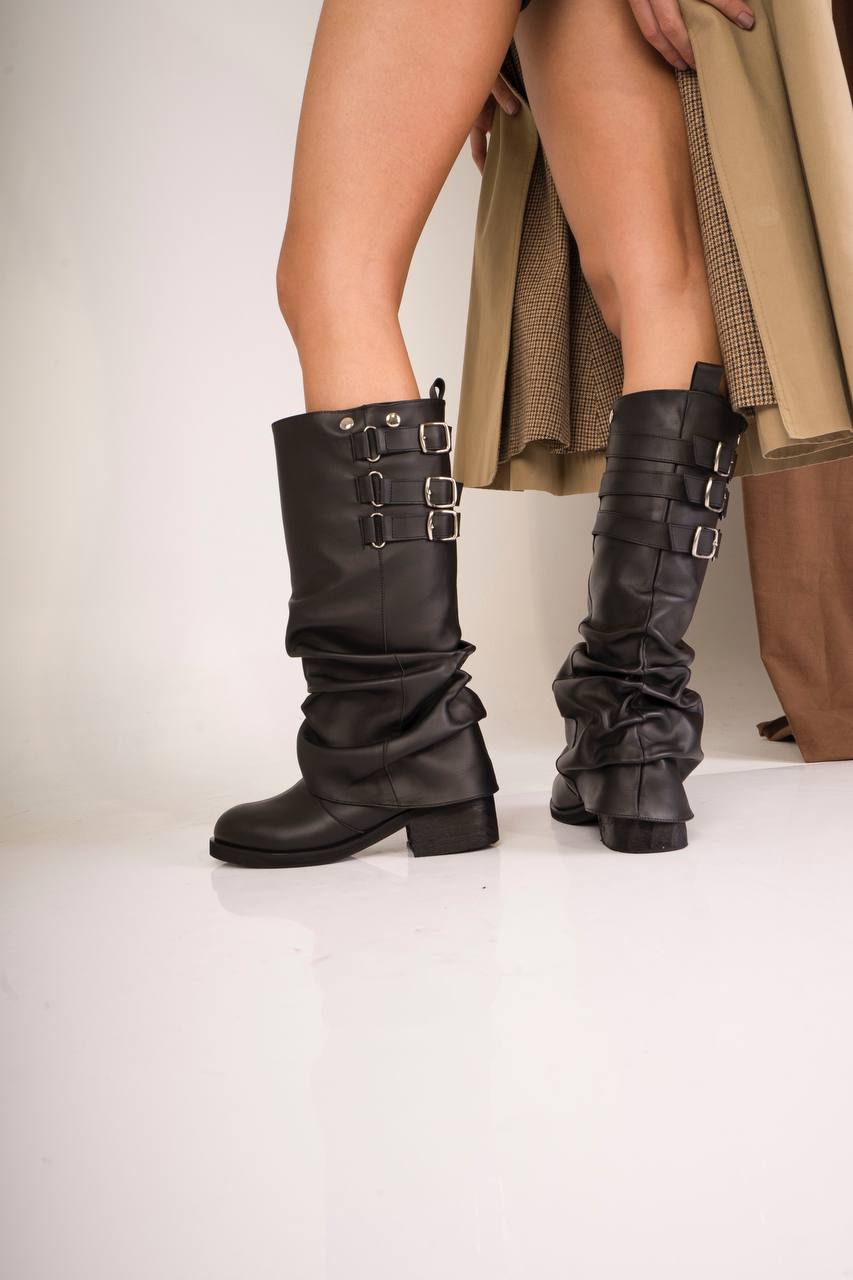 Botas Jalea - Imagen 6