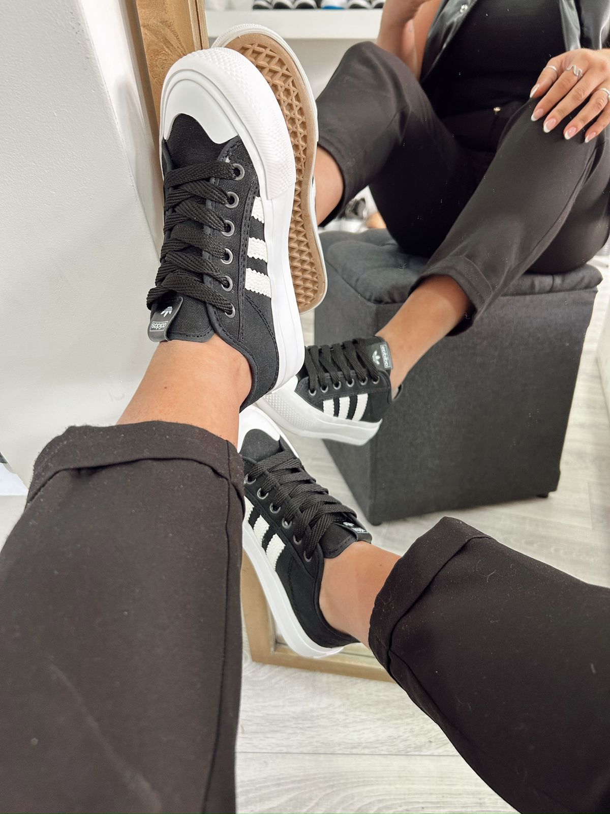 Adidas Nizza
