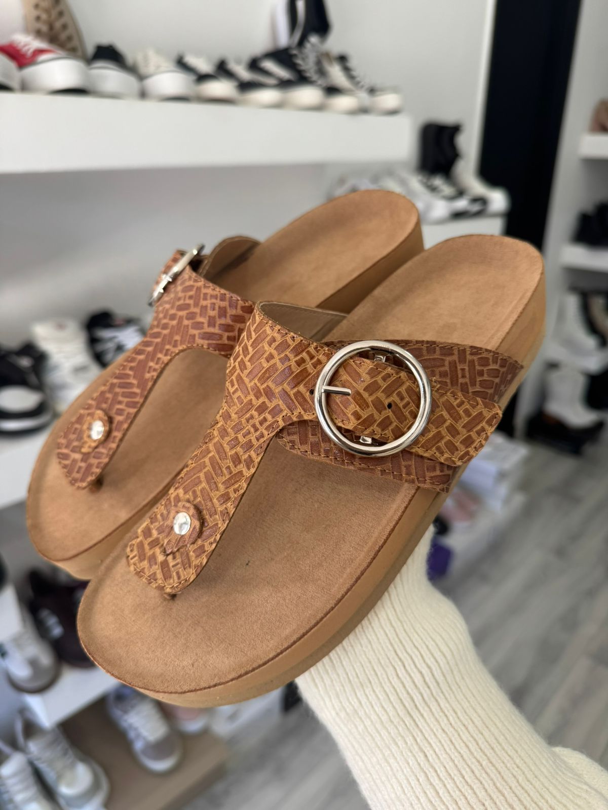 Sandalias JULI - Imagen 5