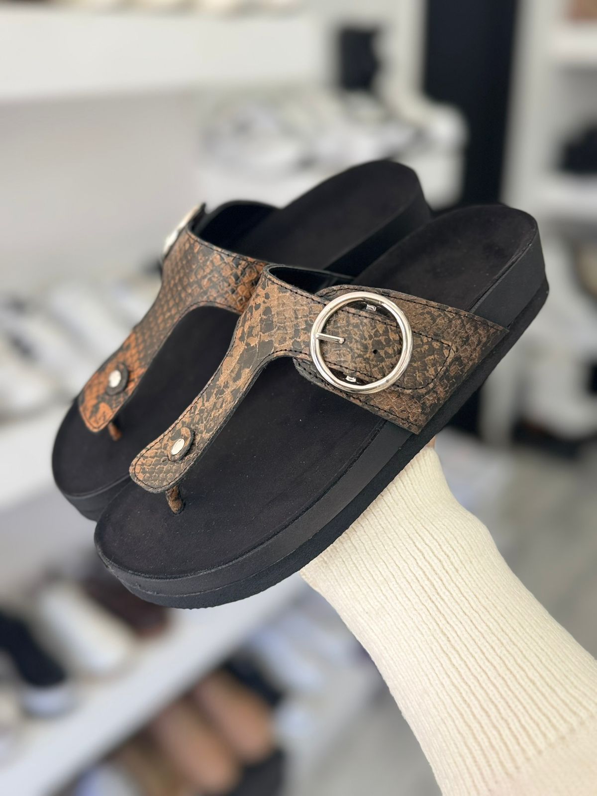 Sandalias JULI - Imagen 7