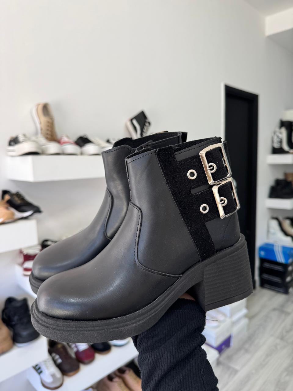 Botas TAQUITO - Imagen 4