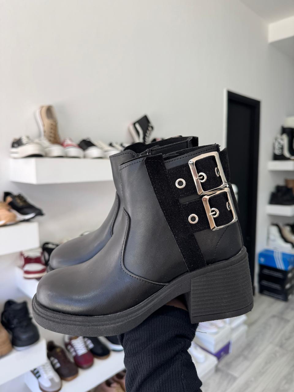 Botas TAQUITO - Imagen 2