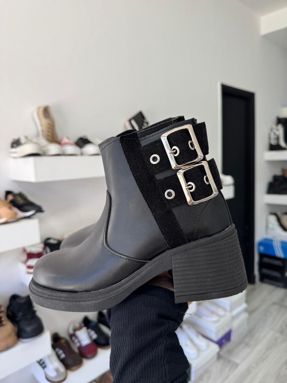 Botas TAQUITO - Imagen 5