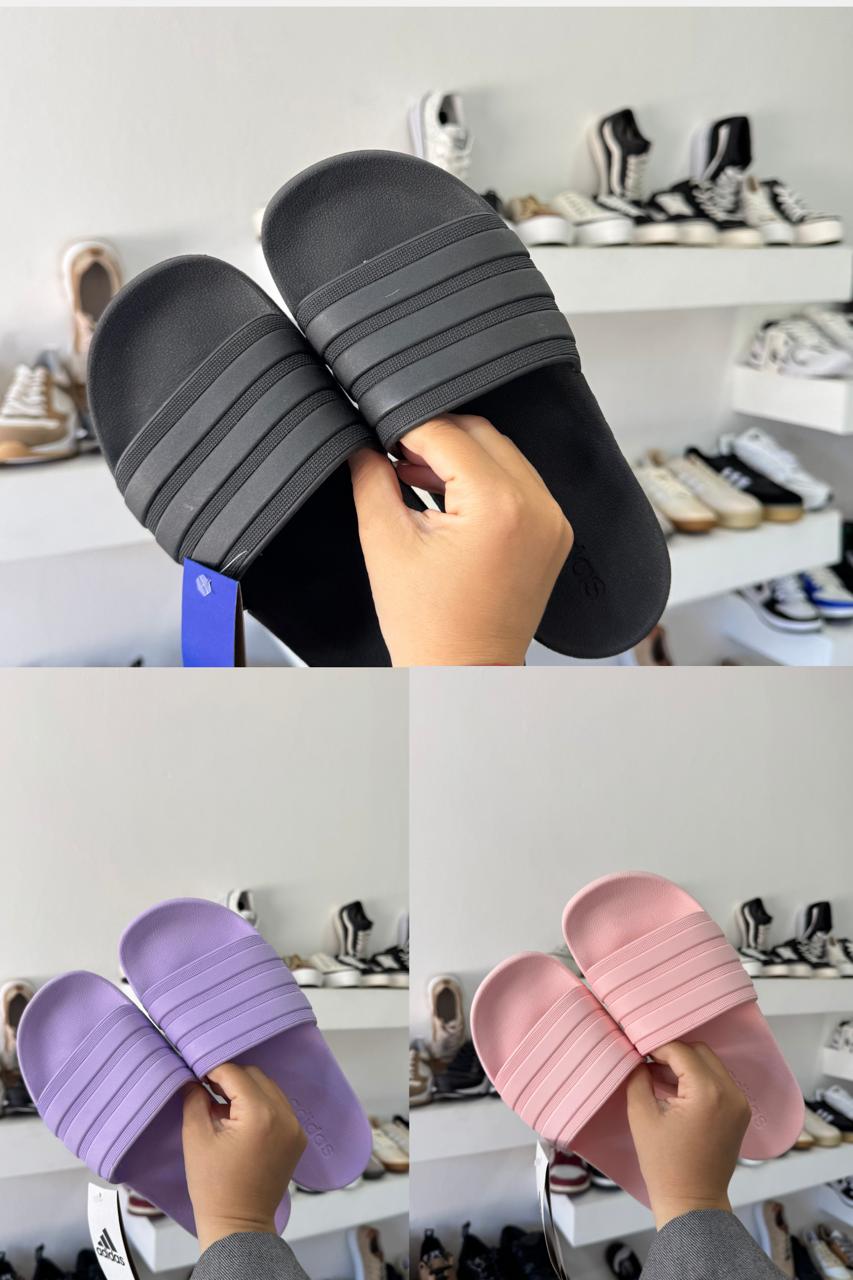 Chanclas Adidas