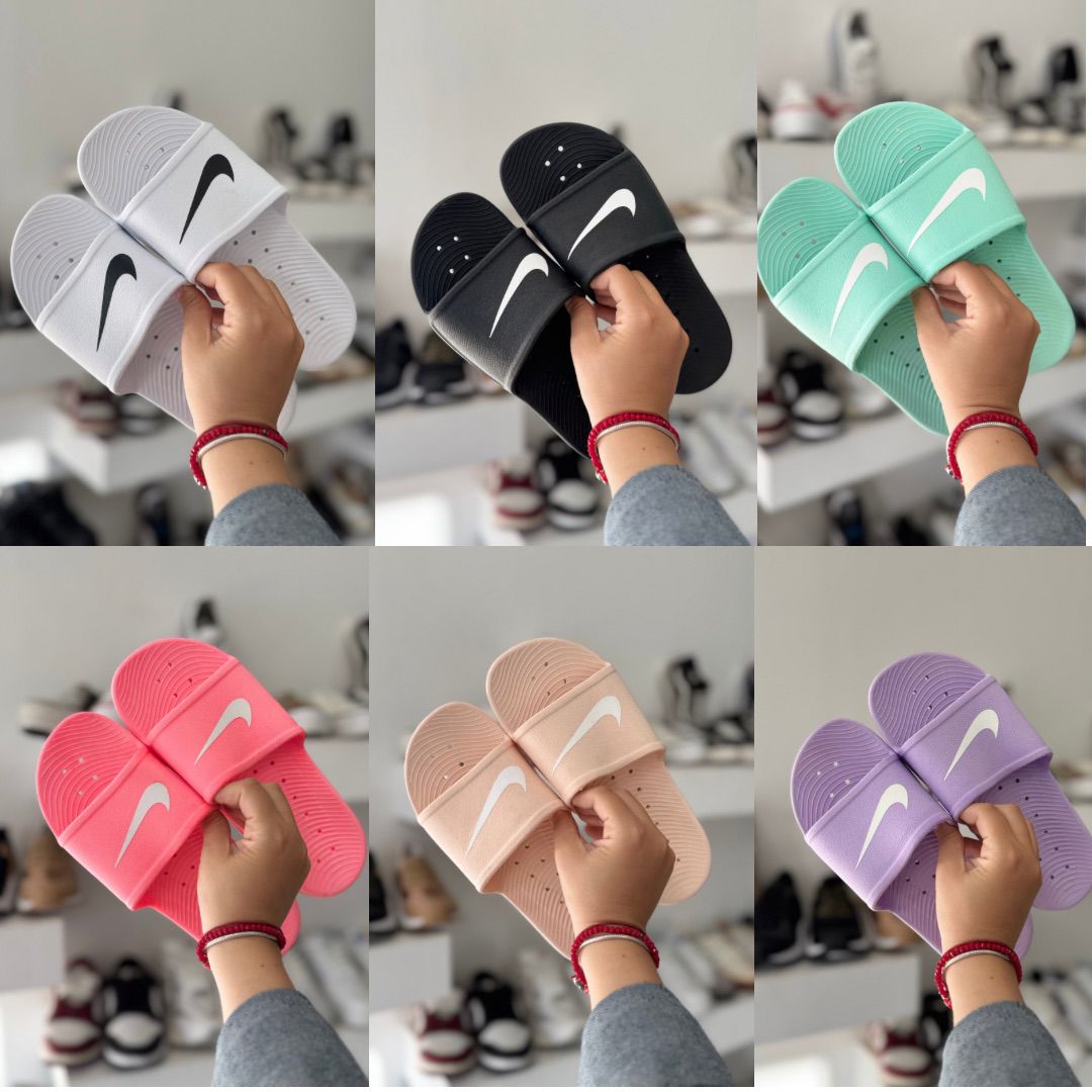 Chanclas NIKE