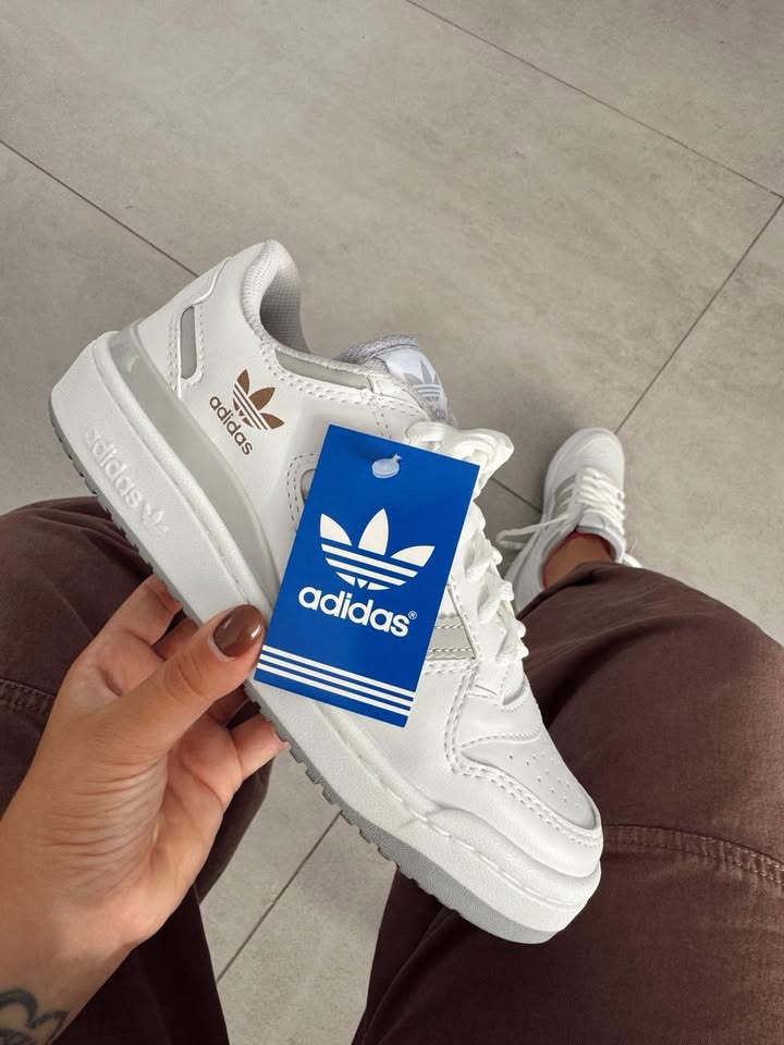Adidas FORUM LOW Importadas - Imagen 8