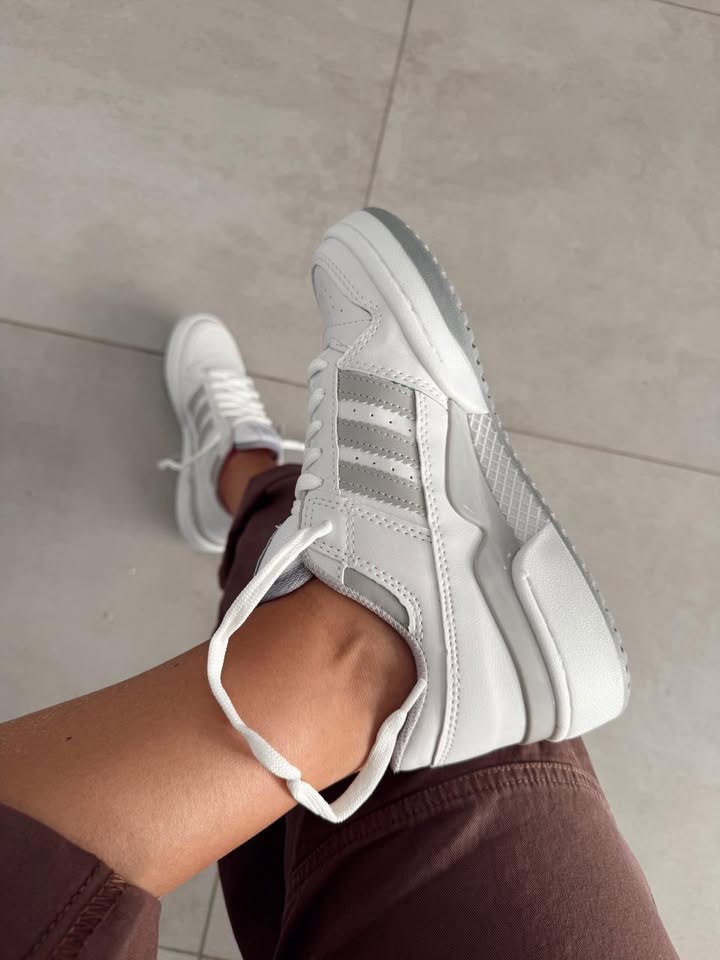 Adidas FORUM LOW Importadas - Imagen 7
