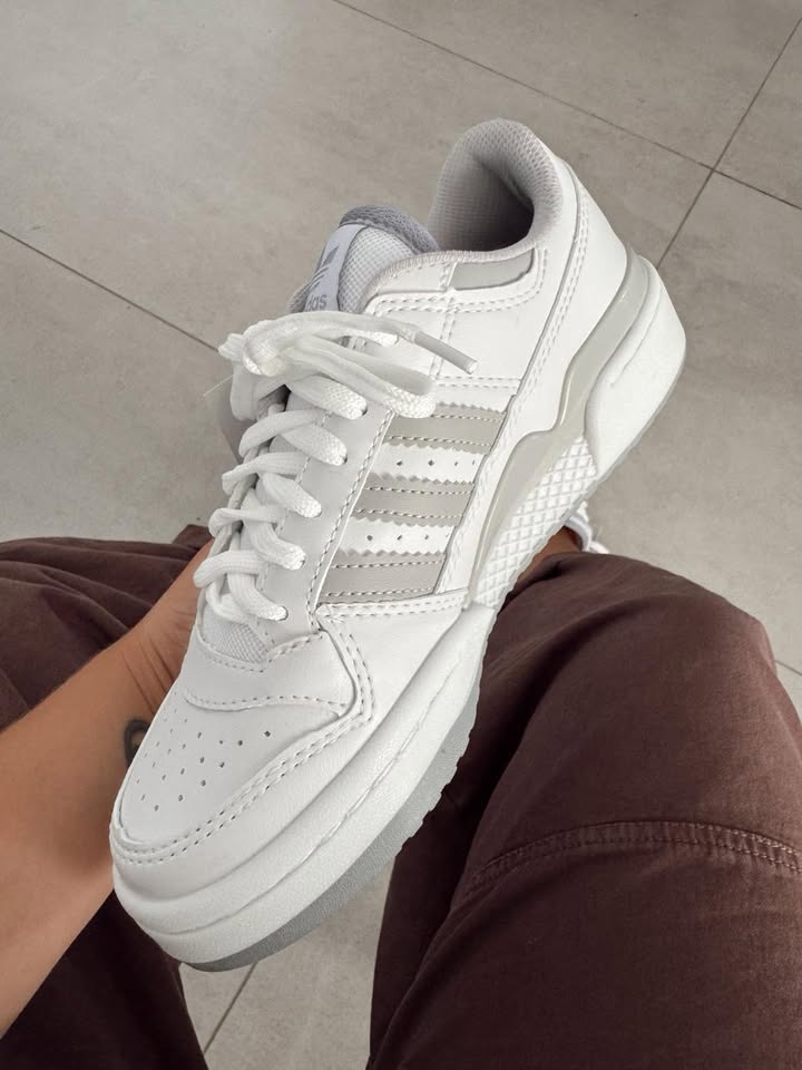 Adidas FORUM LOW Importadas - Imagen 9