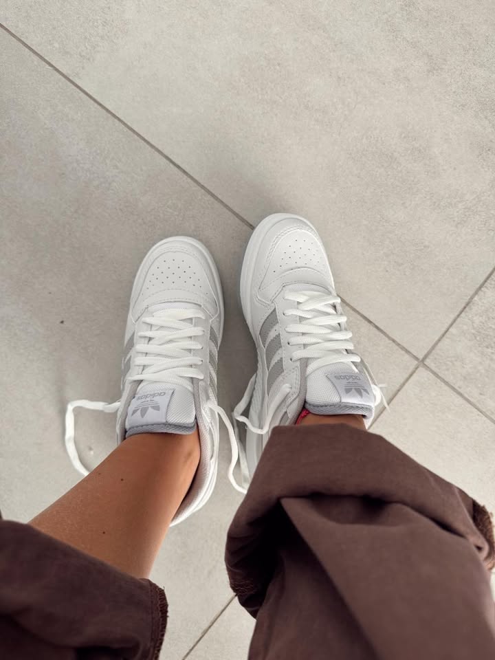 Adidas FORUM LOW Importadas - Imagen 10