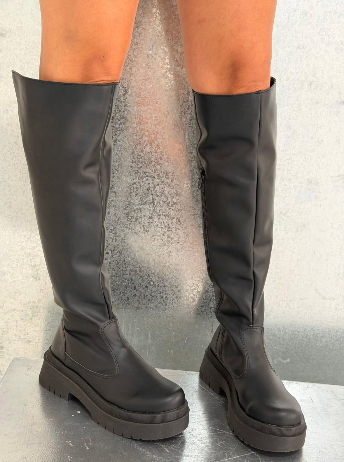 BOTAS PIPPER