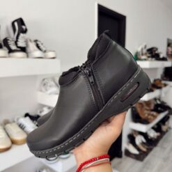 Botas Oslo CUERO