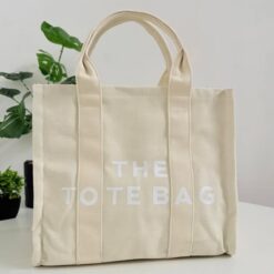 THE TOTE BAG XL UNIVERSITARIA