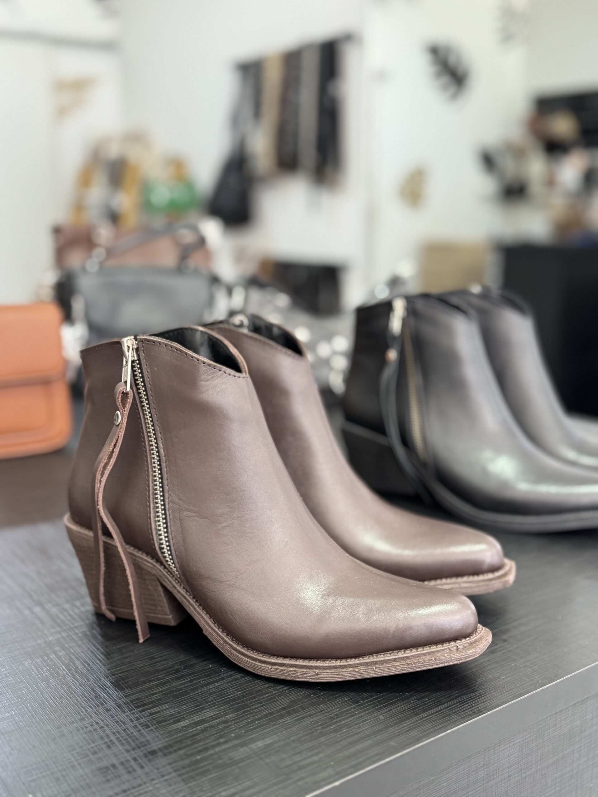 Botas ALBA - Imagen 2
