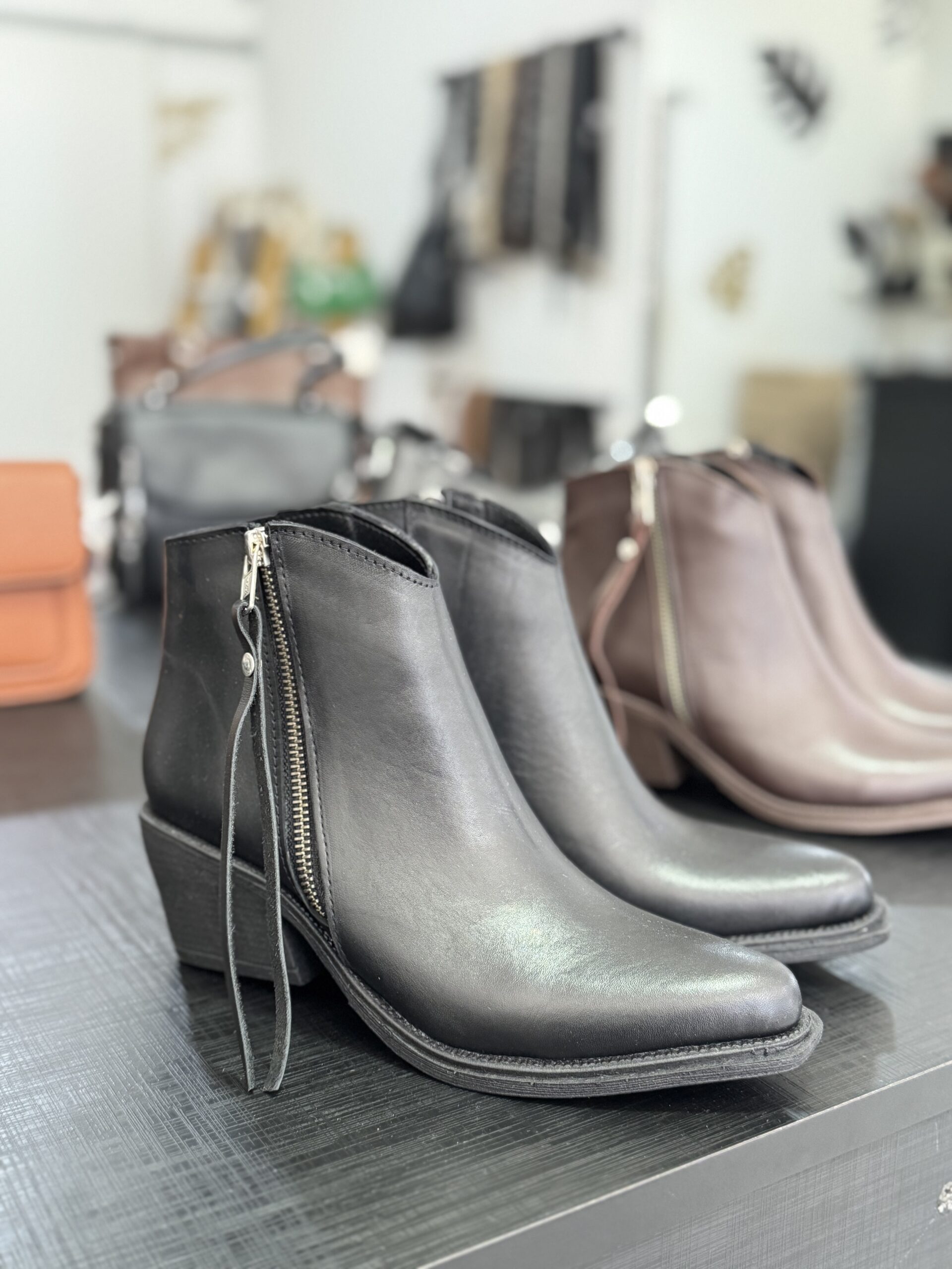 Botas ALBA - Imagen 3