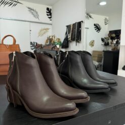 Botas ALBA