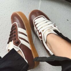 Samba Chocolate