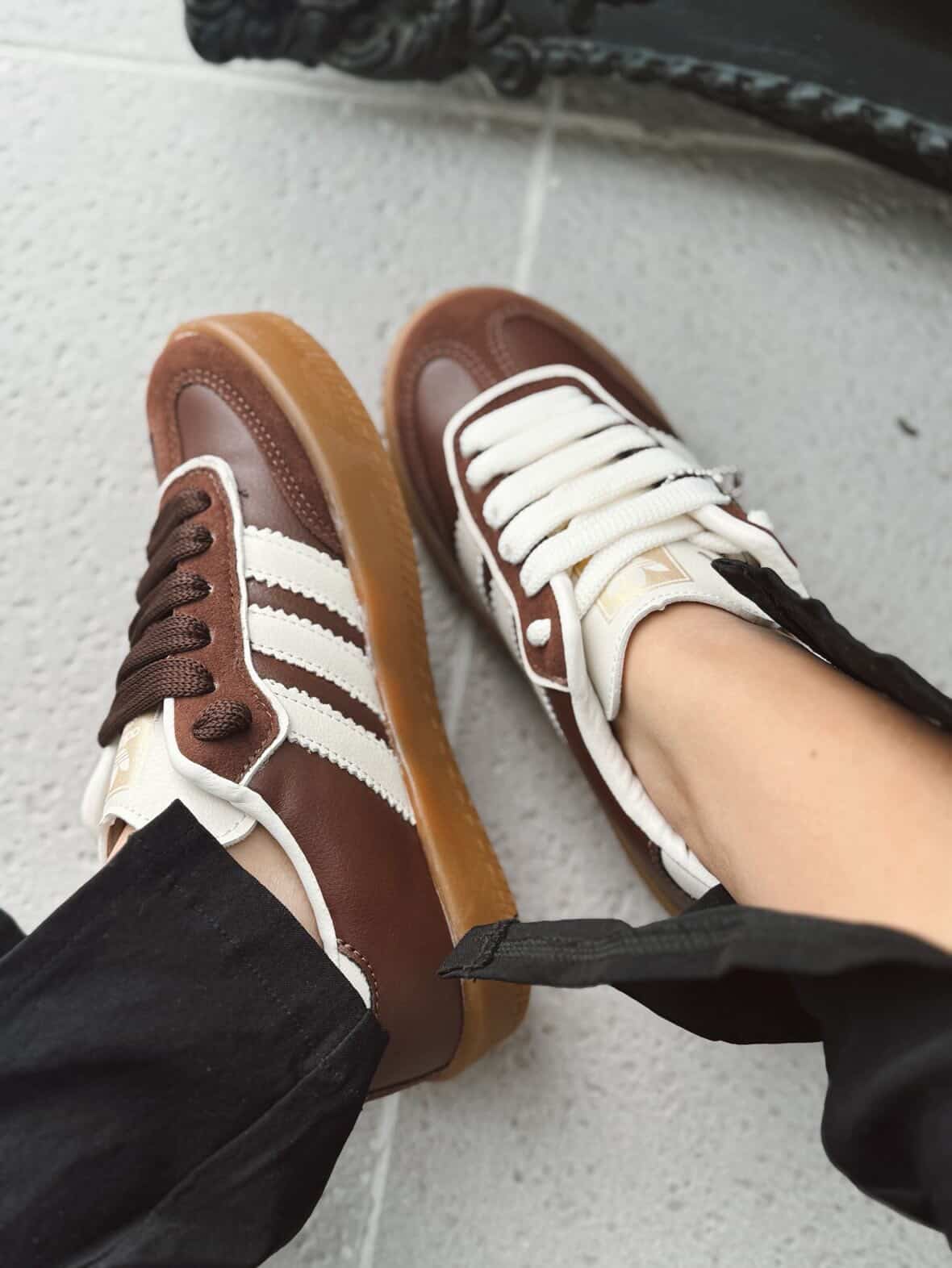 Samba Chocolate