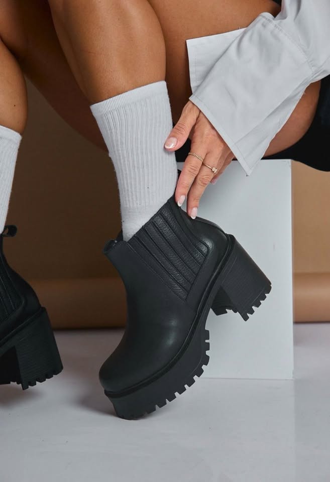 Botas Yulia - Imagen 5