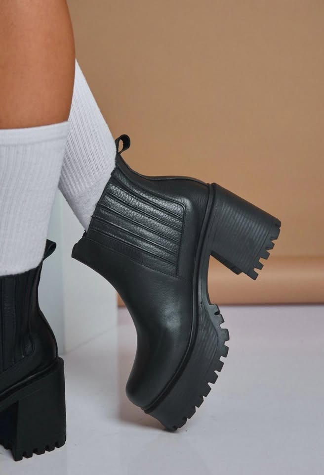Botas Yulia - Imagen 2