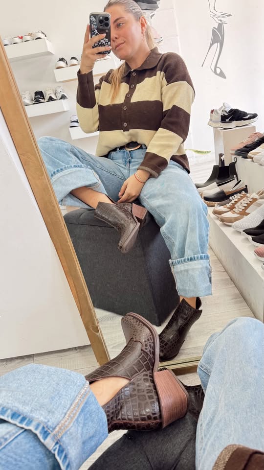 Botas Montana - Imagen 5