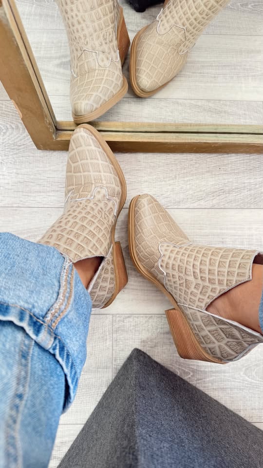 Botas Montana - Imagen 3