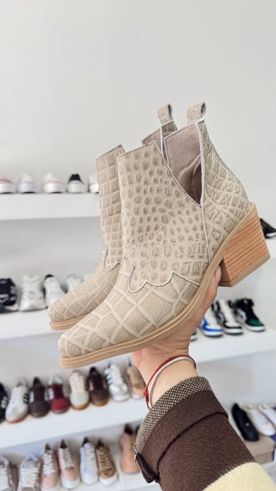 Botas Montana - Imagen 4
