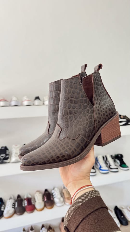 Botas Montana - Imagen 4