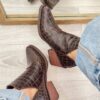 Botas Montana - Imagen 3