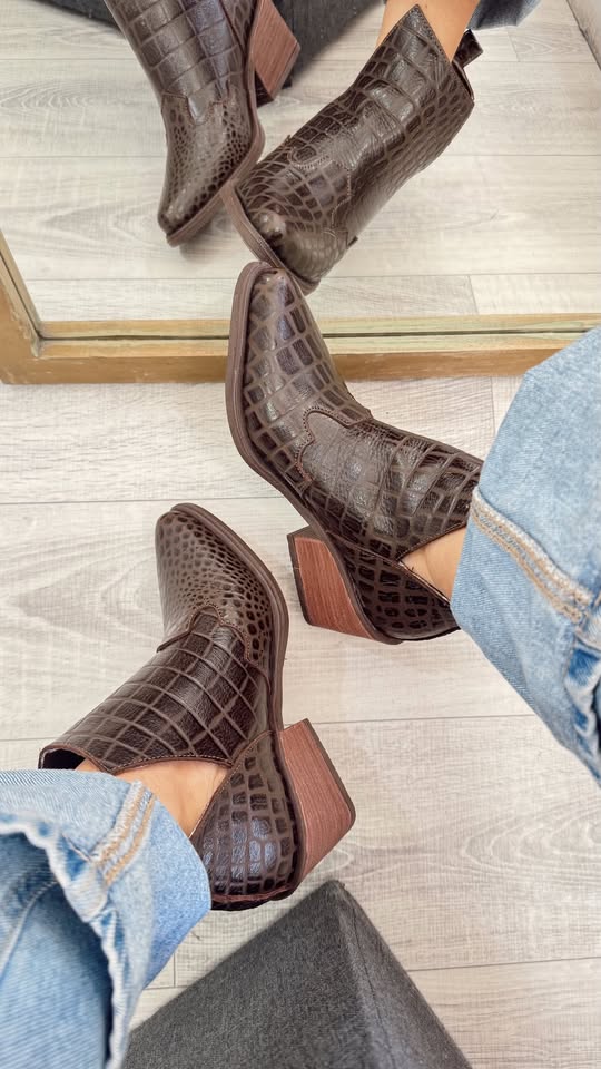 Botas Montana - Imagen 3