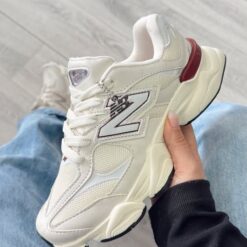 New Balance 9060 Cherry