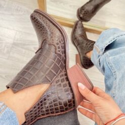 Botas Montana