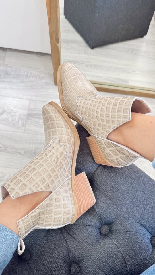 Botas Montana