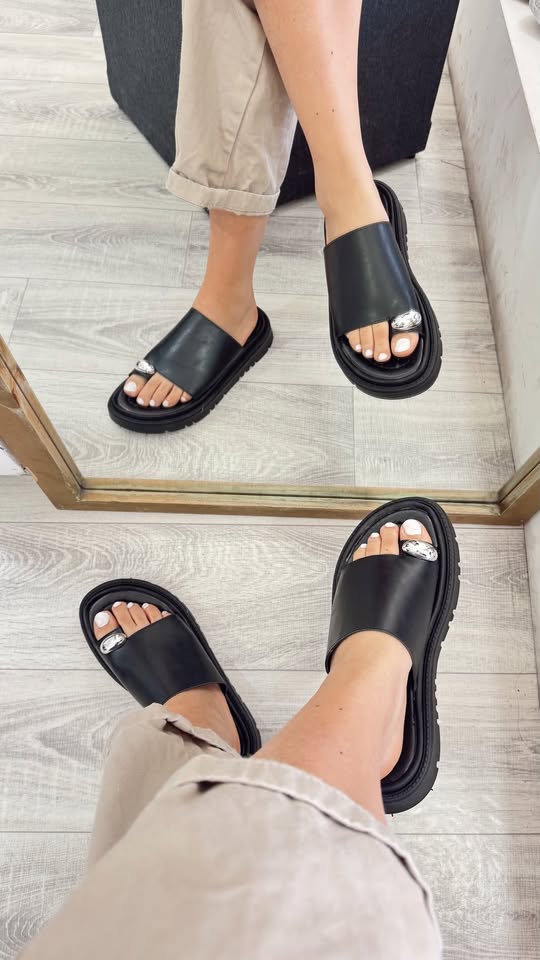 Sandalias SOFY - Imagen 4