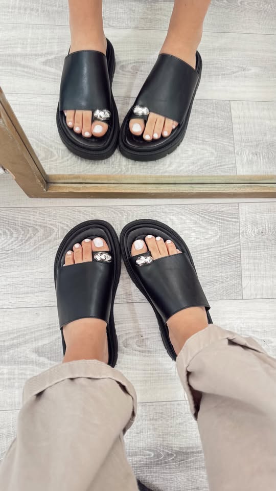 Sandalias SOFY