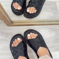 Sandalias REPTIL
